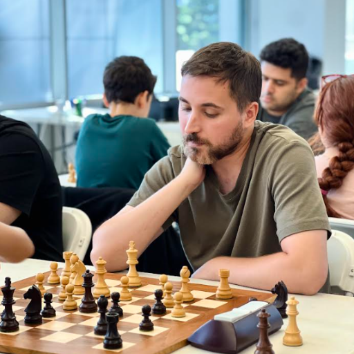 Baku Open 2026